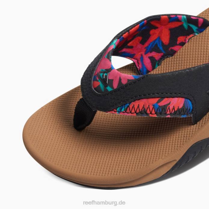 fächern tropicana 442L85 Frauen Reef