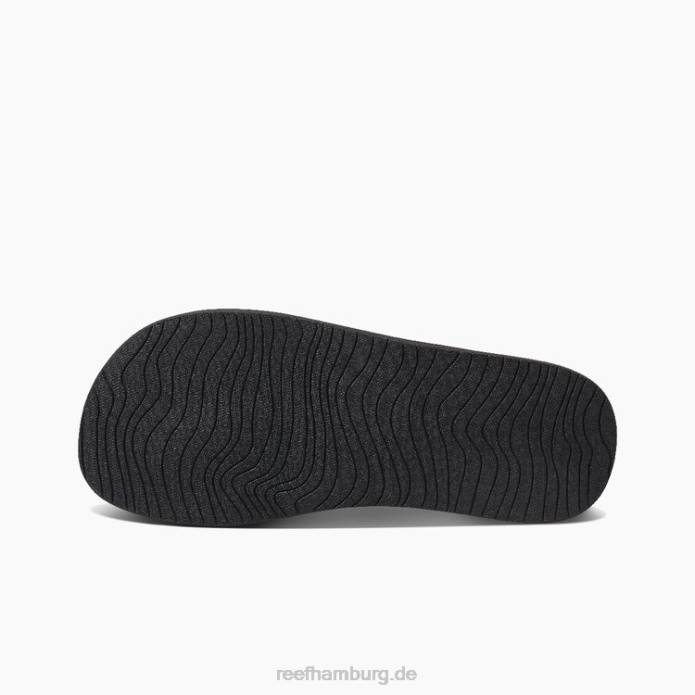 sandig Schwarz 442L13 Frauen Reef