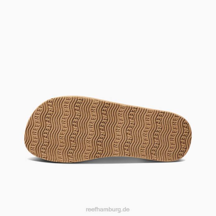 sandig bräunen 442L11 Frauen Reef