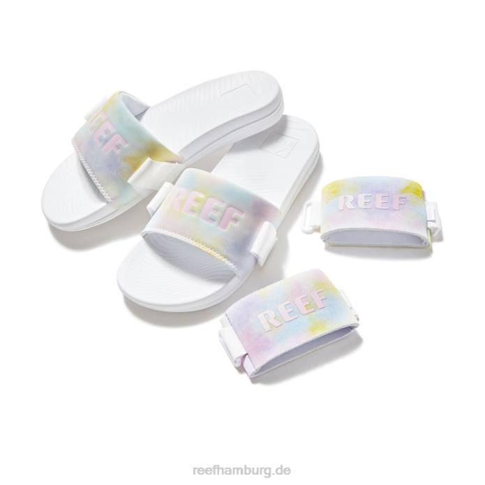 Alkoholrutsche Aquarell 442L187 Frauen Reef