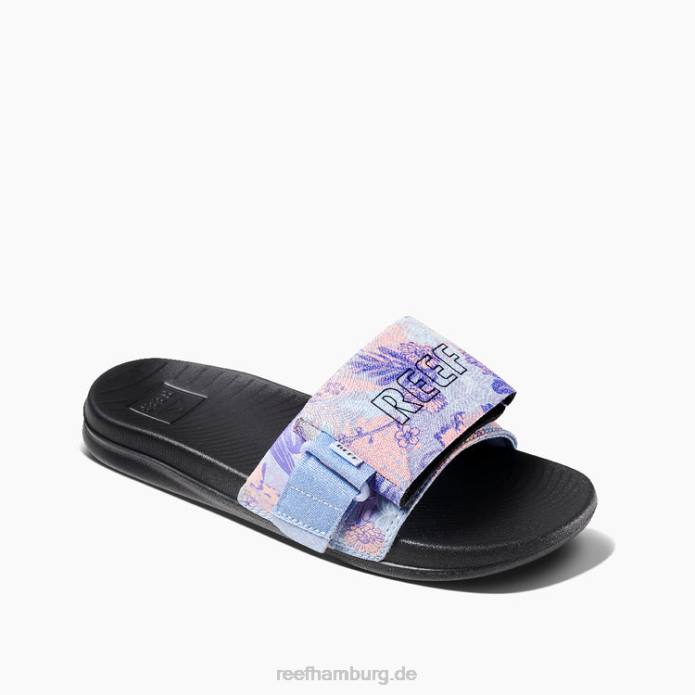 Alkoholrutsche Lavendel-Lei 442L189 Frauen Reef