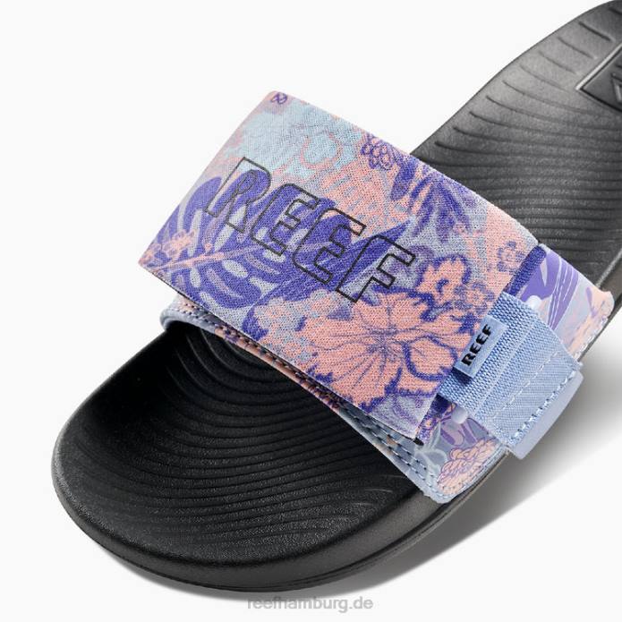 Alkoholrutsche Lavendel-Lei 442L189 Frauen Reef