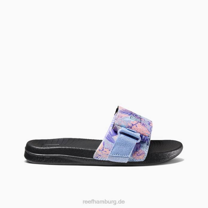 Alkoholrutsche Lavendel-Lei 442L189 Frauen Reef