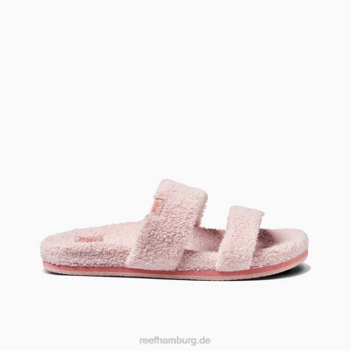 Aussicht auf den Strandgänger rosa Horizont 442L192 Frauen Reef