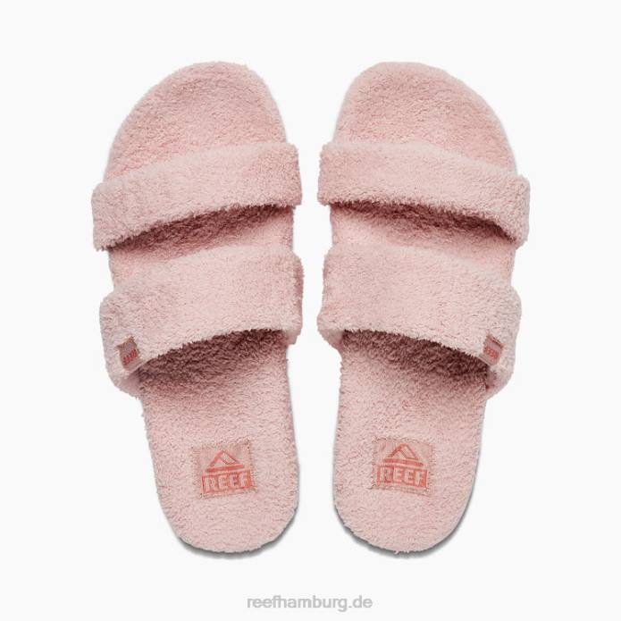 Aussicht auf den Strandgänger rosa Horizont 442L192 Frauen Reef