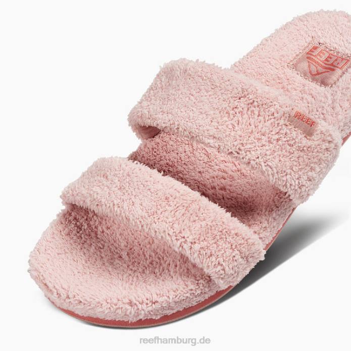 Aussicht auf den Strandgänger rosa Horizont 442L192 Frauen Reef