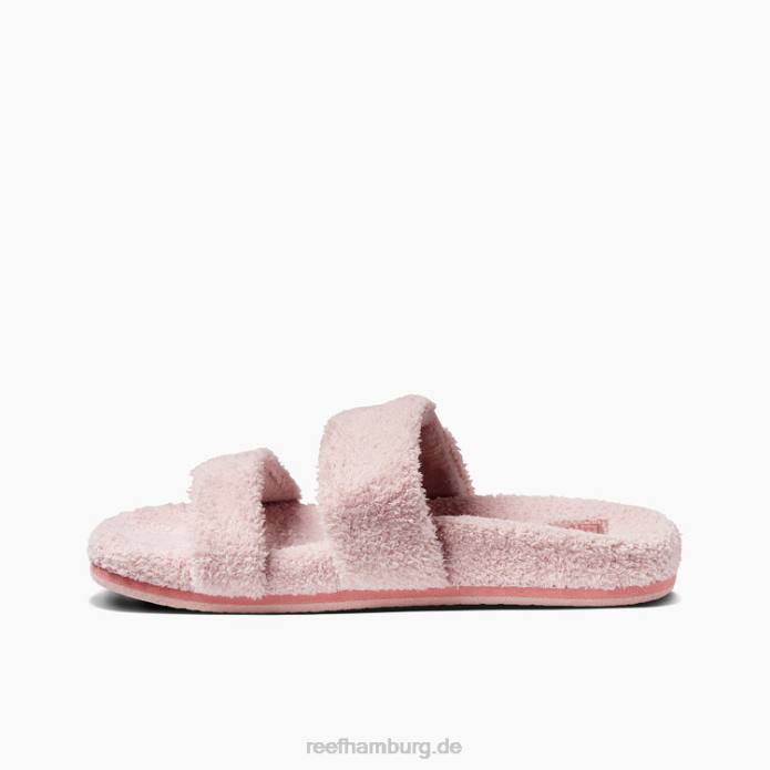 Aussicht auf den Strandgänger rosa Horizont 442L192 Frauen Reef