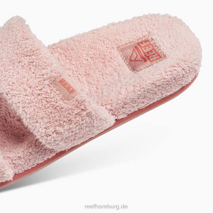 Aussicht auf den Strandgänger rosa Horizont 442L192 Frauen Reef