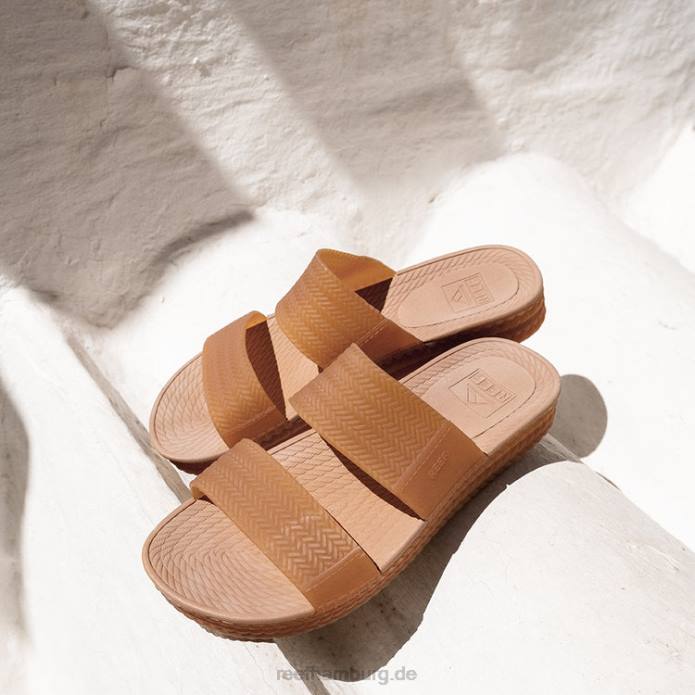 Aussichtsrutsche auf das Wasser Adobe 442L89 Frauen Reef