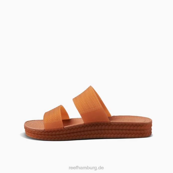 Aussichtsrutsche auf das Wasser Adobe 442L89 Frauen Reef