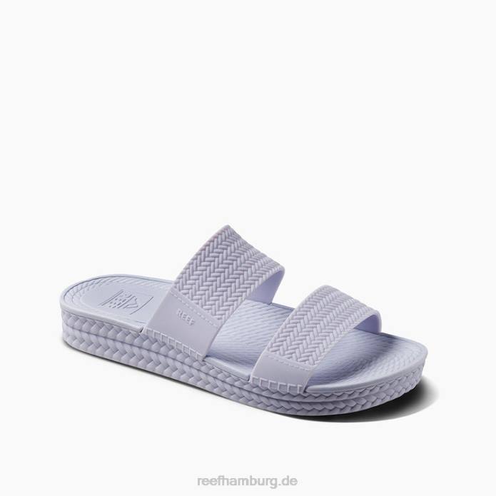 Aussichtsrutsche auf das Wasser Kristall 442L71 Frauen Reef