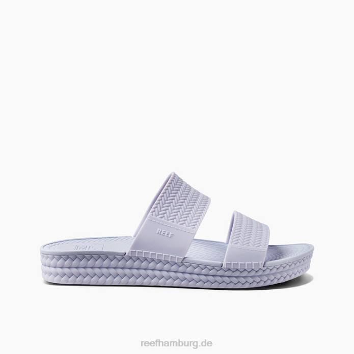 Aussichtsrutsche auf das Wasser Kristall 442L71 Frauen Reef