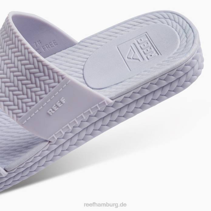 Aussichtsrutsche auf das Wasser Kristall 442L71 Frauen Reef