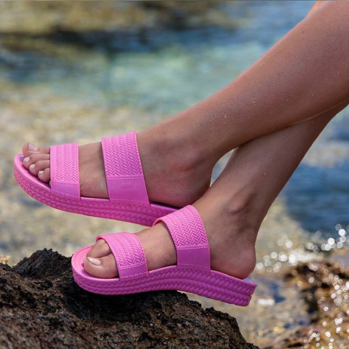 Aussichtsrutsche auf das Wasser Malibu 442L84 Frauen Reef