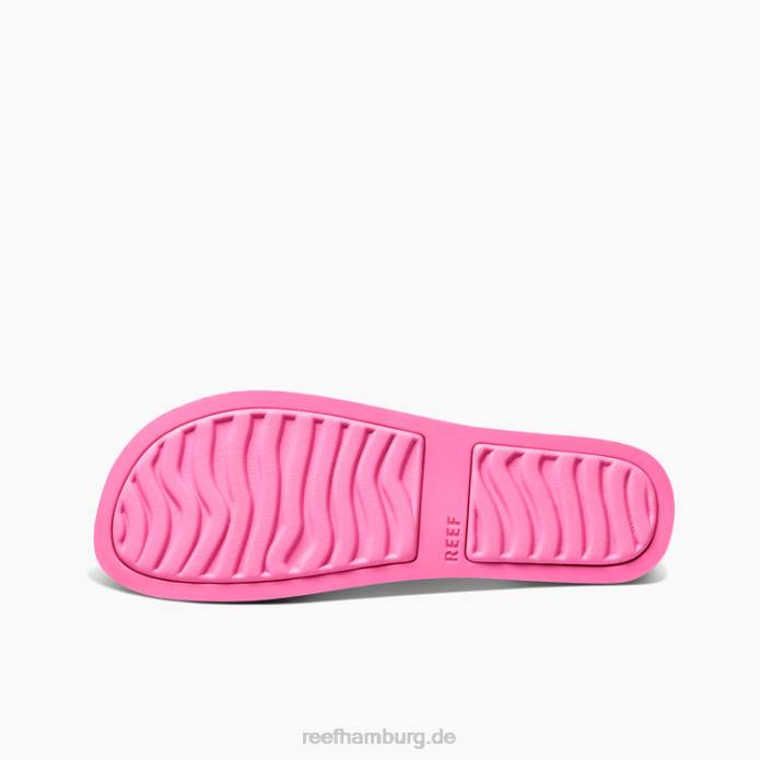 Aussichtsrutsche auf das Wasser Malibu 442L84 Frauen Reef