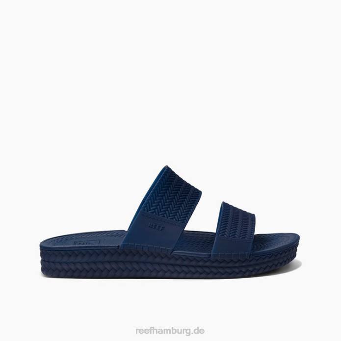 Aussichtsrutsche auf das Wasser Peacoat 442L96 Frauen Reef