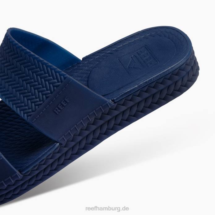 Aussichtsrutsche auf das Wasser Peacoat 442L96 Frauen Reef