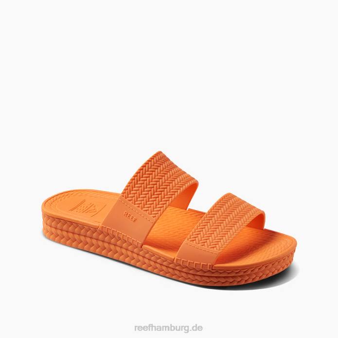 Aussichtsrutsche auf das Wasser Smoothie 442L127 Frauen Reef