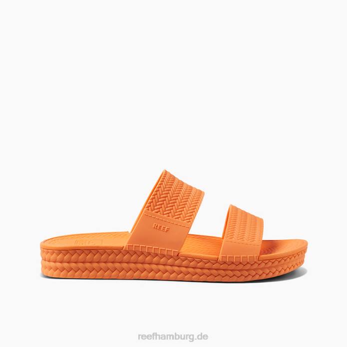 Aussichtsrutsche auf das Wasser Smoothie 442L127 Frauen Reef