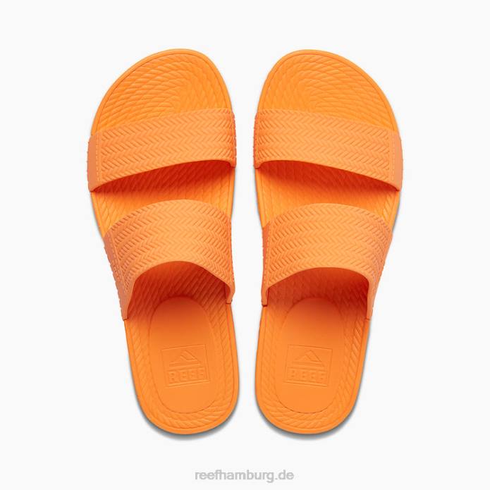 Aussichtsrutsche auf das Wasser Smoothie 442L127 Frauen Reef