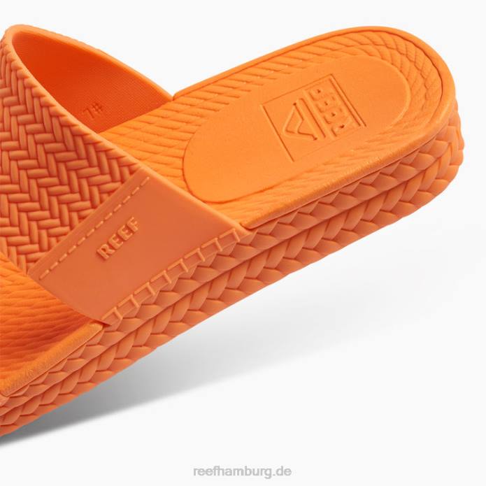 Aussichtsrutsche auf das Wasser Smoothie 442L127 Frauen Reef