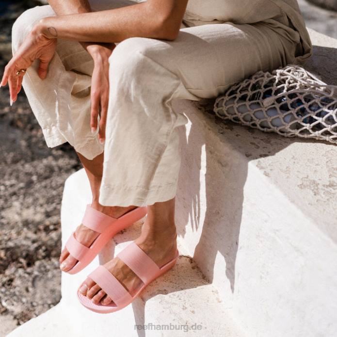 Aussichtsrutsche auf das Wasser erröten 442L112 Frauen Reef