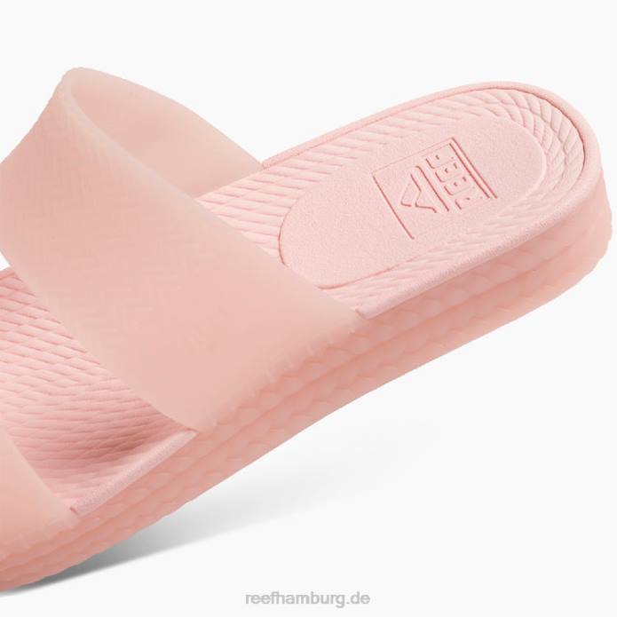 Aussichtsrutsche auf das Wasser erröten 442L112 Frauen Reef