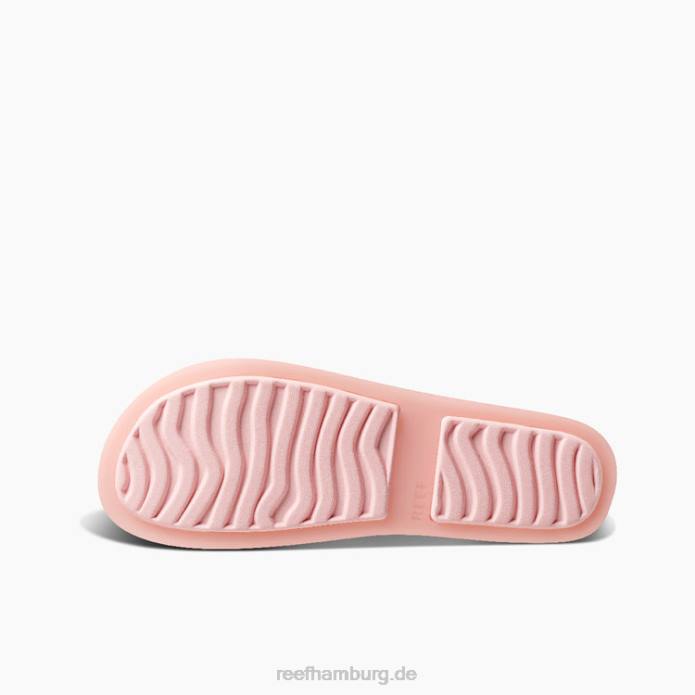 Aussichtsrutsche auf das Wasser erröten 442L112 Frauen Reef