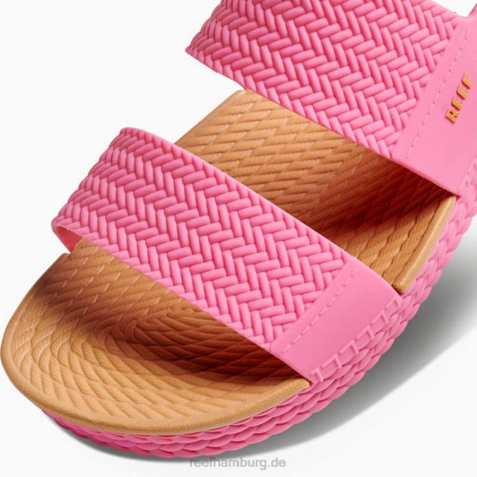 Blick auf das Riffwasser Malibu 442L153 Frauen