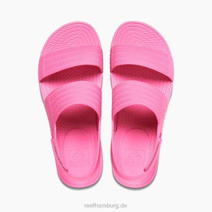 Blick auf das Riffwasser Malibu 442L82 Frauen