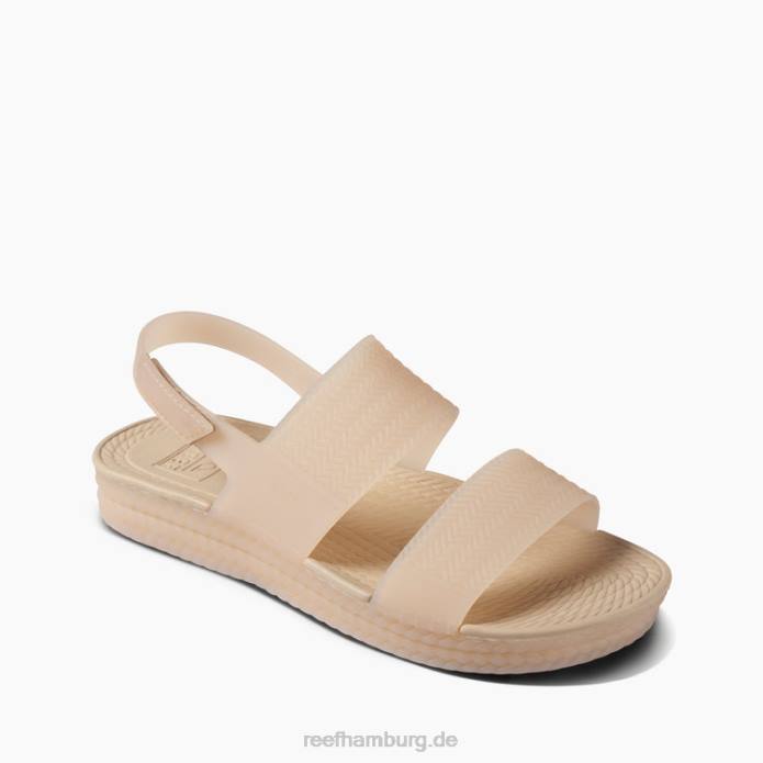 Blick auf das Riffwasser Nomade 442L156 Frauen