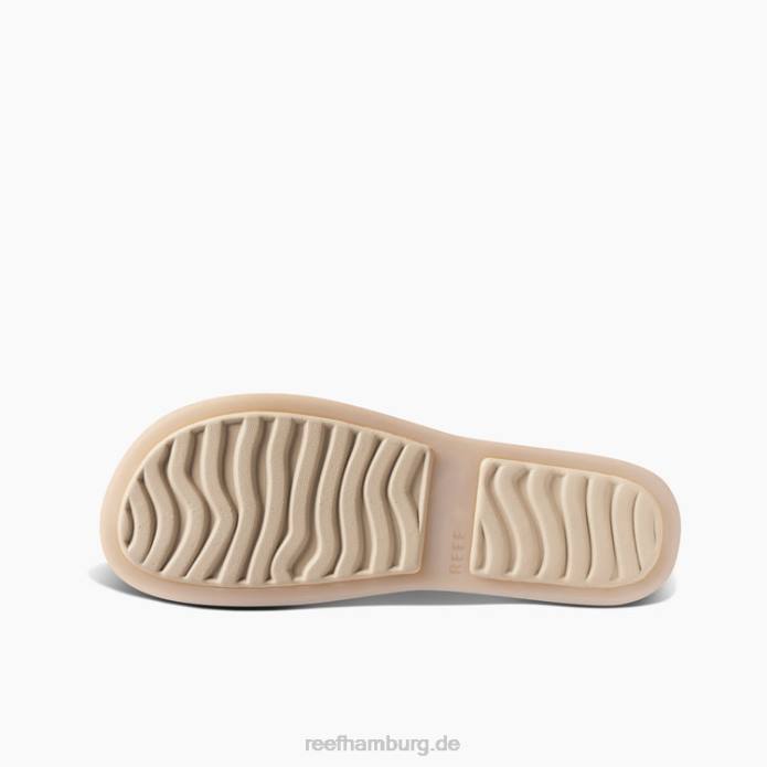 Blick auf das Riffwasser Nomade 442L156 Frauen