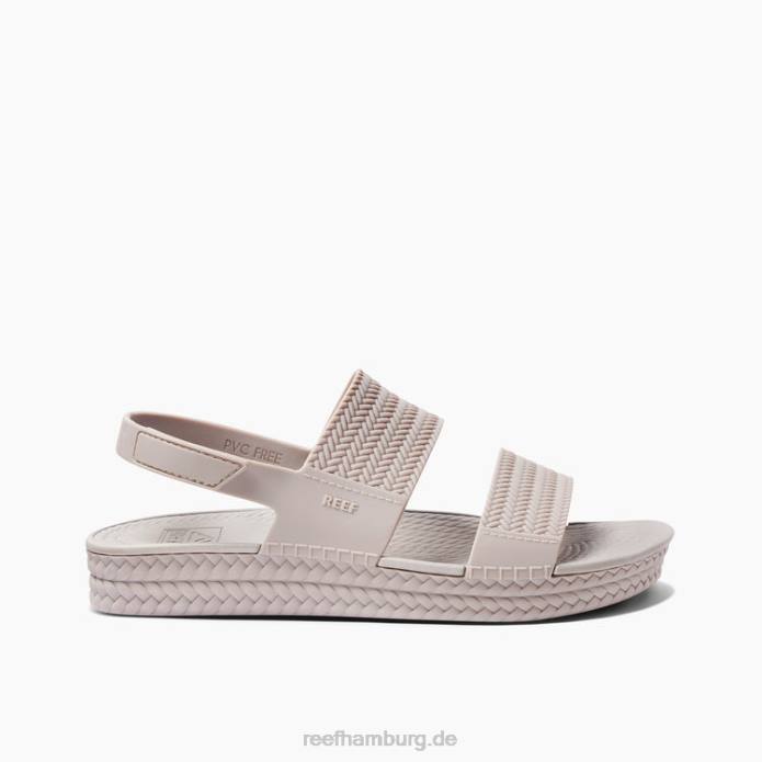 Blick auf das Riffwasser Pilz 442L154 Frauen