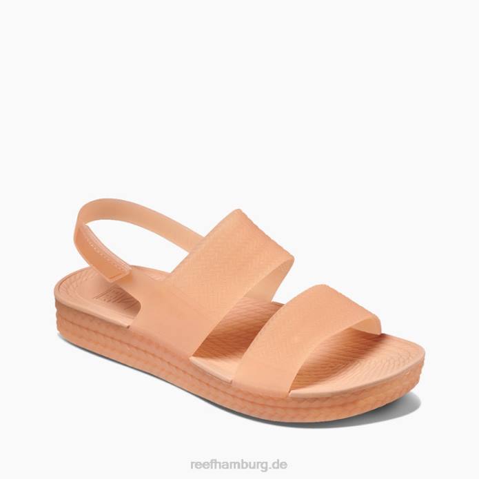 Blick auf das Riffwasser getönter Sand 442L178 Frauen