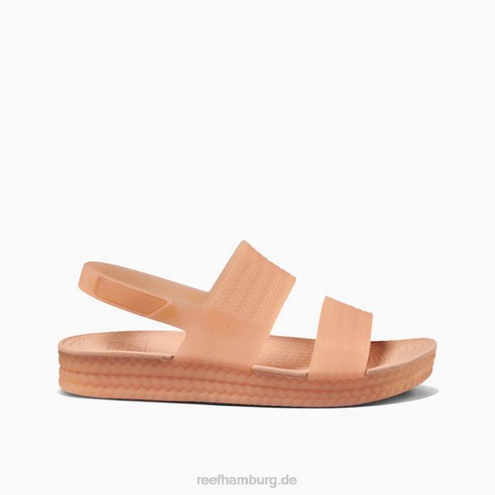 Blick auf das Riffwasser getönter Sand 442L178 Frauen