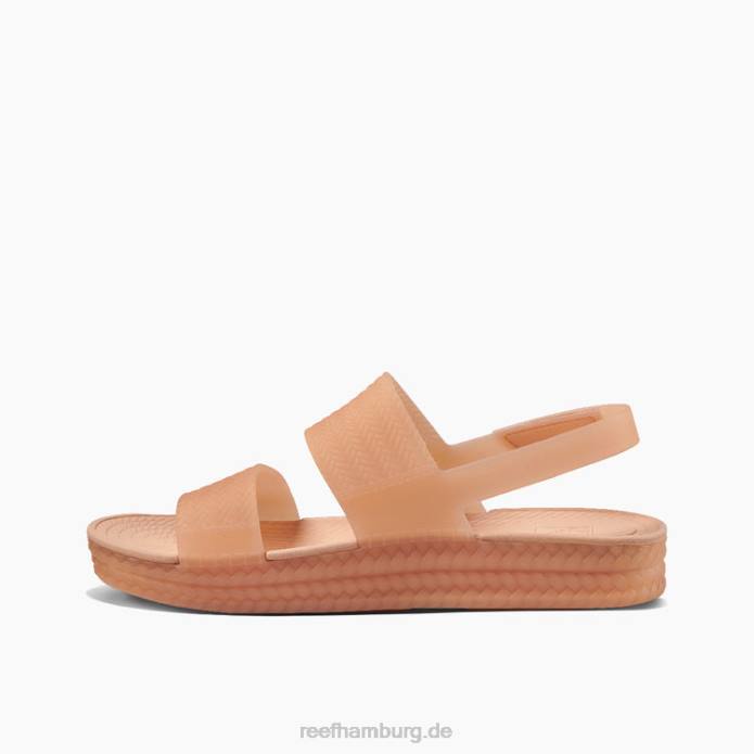 Blick auf das Riffwasser getönter Sand 442L178 Frauen