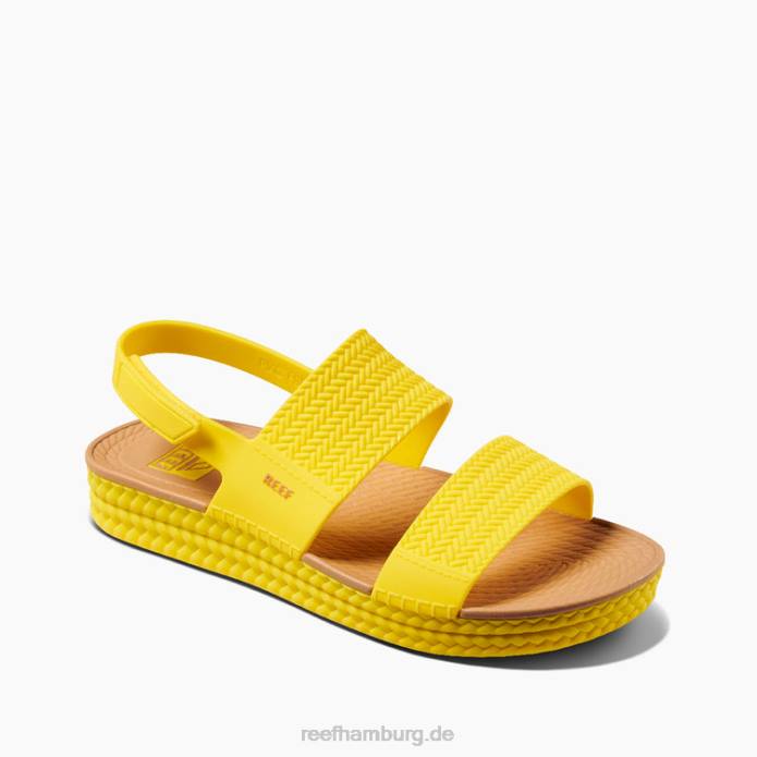 Blick auf das Riffwasser sonnig 442L115 Frauen