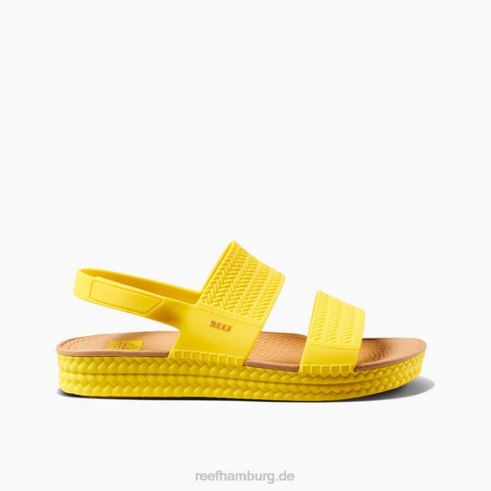 Blick auf das Riffwasser sonnig 442L115 Frauen