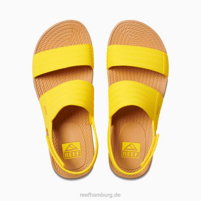 Blick auf das Riffwasser sonnig 442L115 Frauen