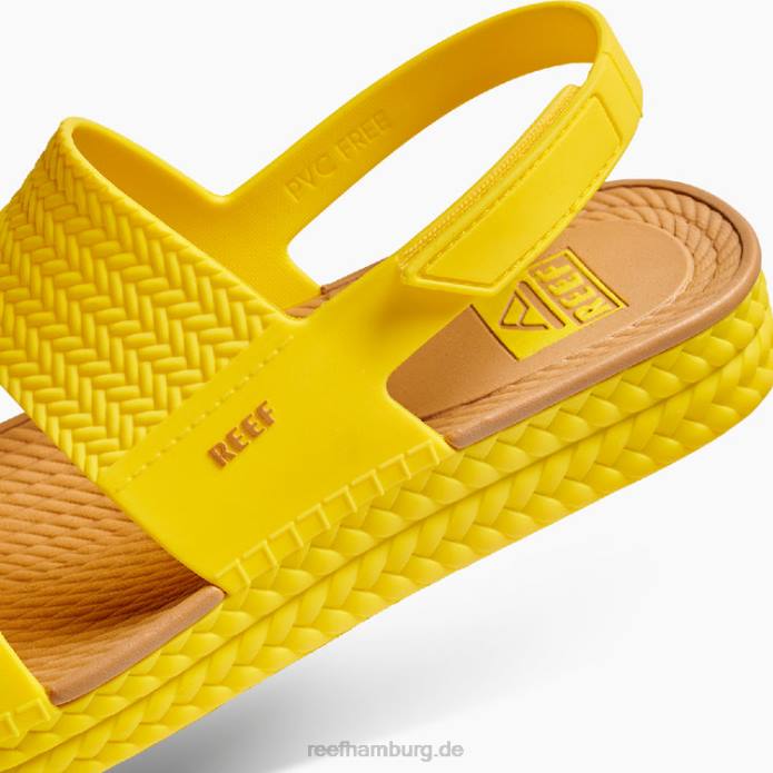 Blick auf das Riffwasser sonnig 442L115 Frauen