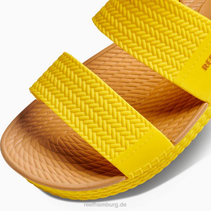 Blick auf das Riffwasser sonnig 442L115 Frauen