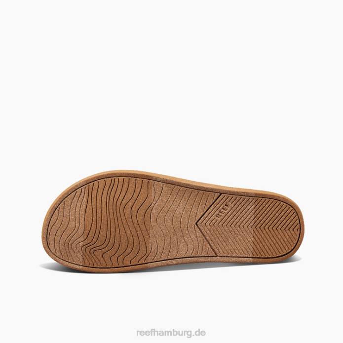 Kissen Salbei gemütlich grau 442L234 Frauen Reef