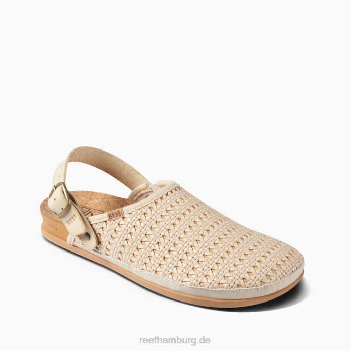 Kissen Salbei gewebt Jahrgang 442L229 Frauen Reef