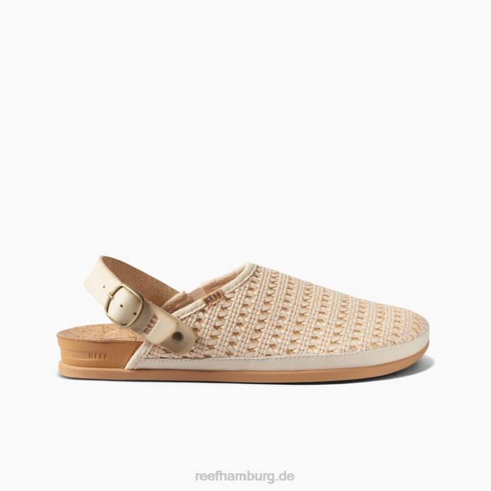 Kissen Salbei gewebt Jahrgang 442L229 Frauen Reef