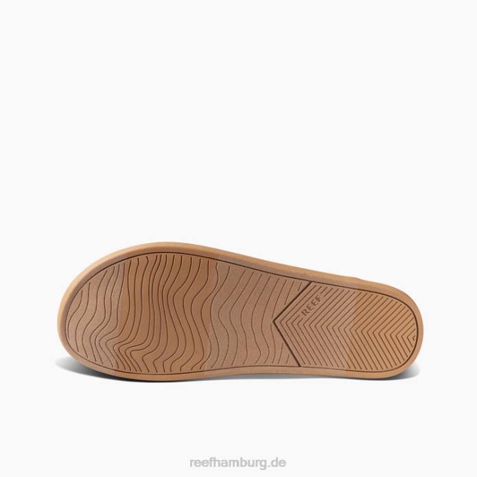 Kissen Salbei gewebt Jahrgang 442L229 Frauen Reef