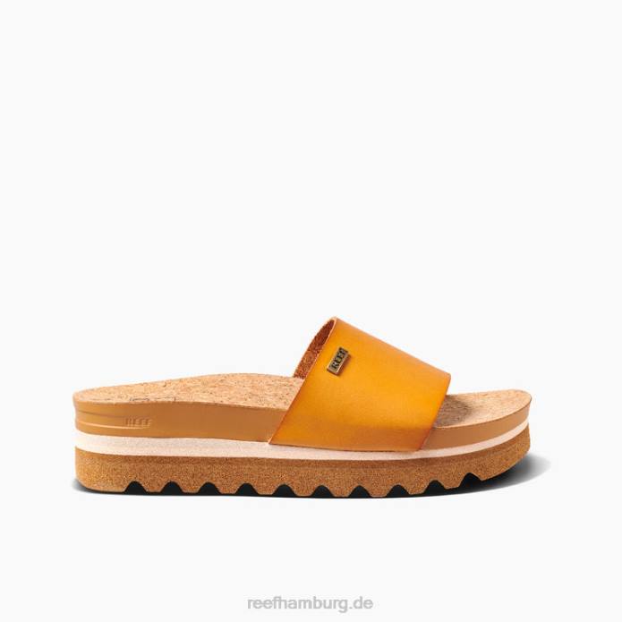 Kissen Scout Hallo natürlich 442L46 Frauen Reef