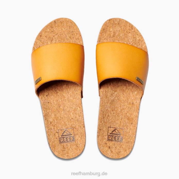 Kissen Scout Hallo natürlich 442L46 Frauen Reef