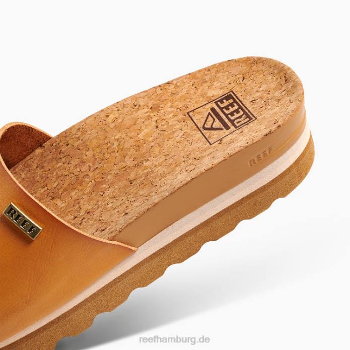 Kissen Scout Hallo natürlich 442L46 Frauen Reef