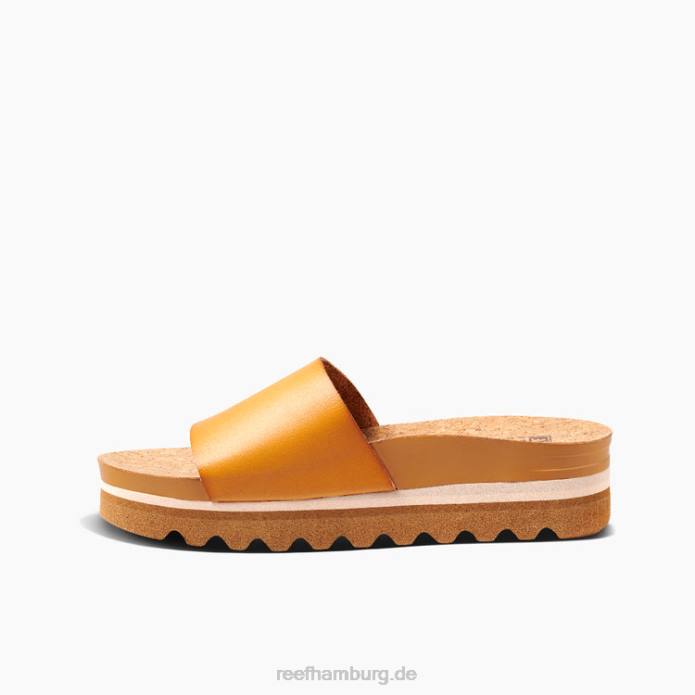 Kissen Scout Hallo natürlich 442L46 Frauen Reef