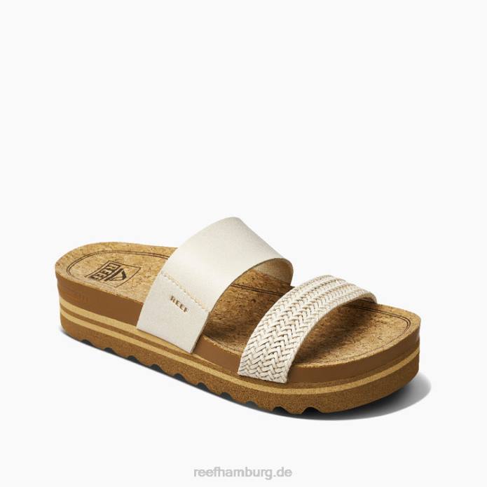 Kissen Vista Hallo Jahrgang 442L8 Frauen Reef